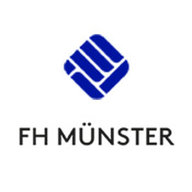 FH Münster University of Applied Sciences logo