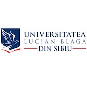 Lucian Blaga University of Sibiu logo