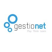 Gestionet Multimedia, S.L logo