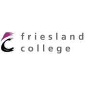 Friesland College logo