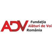 Fundatia Alaturi de Voi Romania logo