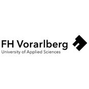Vorarlberg University of Applied Sciences logo