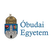 Obudai Egyetem logo