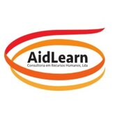 Aidlearn, Consultoria em Recursos Humanos Lda logo