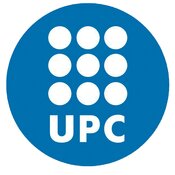 Universitat Politecnika de Catalunya logo