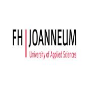 FH Joanneum Gesellschaft MBH logo