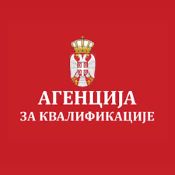 Qualification Agency of Serbia logo