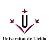 Universidad de Lleida logo