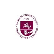 Vilnius University logo