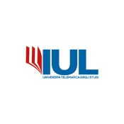 Università Telematica degli Studi IUL logo