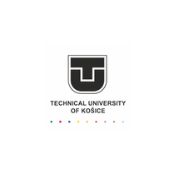 Technical University of Kosice logo