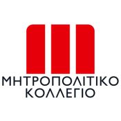 MITROPOLITIKO COLLEGE ANOYMI EKPAIDEYTIKI ETAIRIA logo
