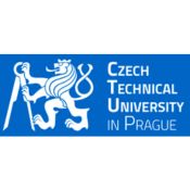Czech Technical University in Prague logo