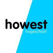 HOGESCHOOL WEST-VLAANDEREN HOWEST logo
