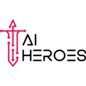 AI Heroes logo