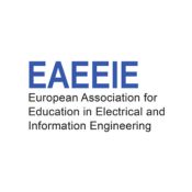 European Association for Education in Electrical and Information Engineering logo
