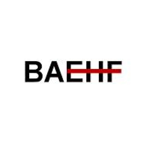 BAHEF - Bulgarian Association of Ergonomics and Human Factors logo