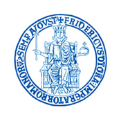 Federico II University of Naples logo