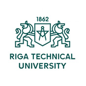 Riga Technical University logo