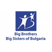 Big Brothers Big Sisters of Bulgaria Association logo