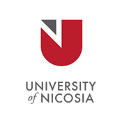 University of Nicosia logo