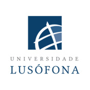 Lusófona University logo