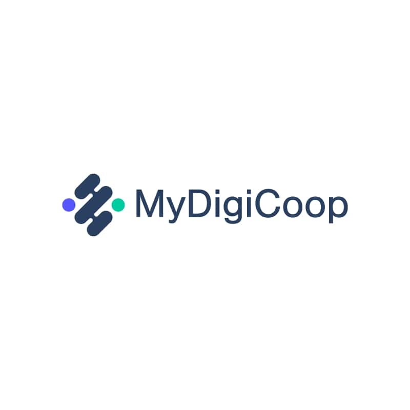 MyDigiCoop logo