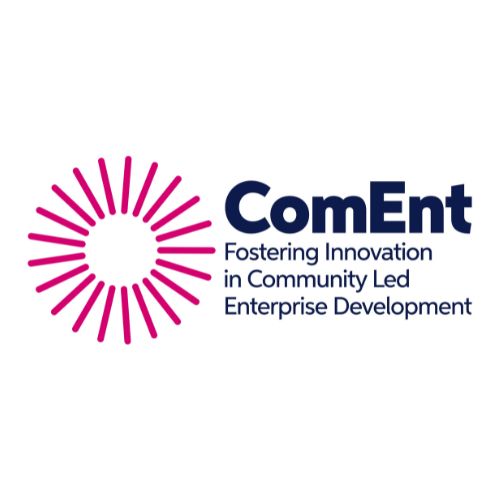 ComEnt logo