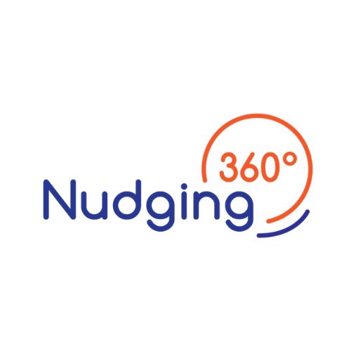 NUDGING 360 logo