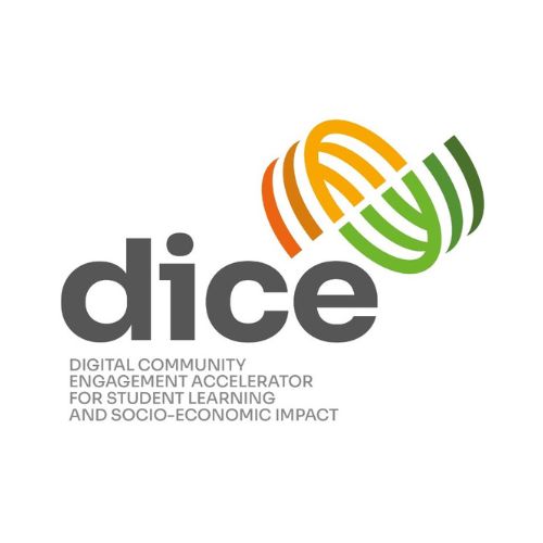 DICE logo
