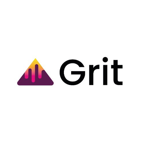 GRIT logo