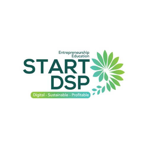 Start-DSP logo