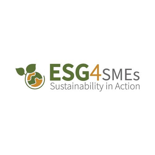 ESG4SMEs logo