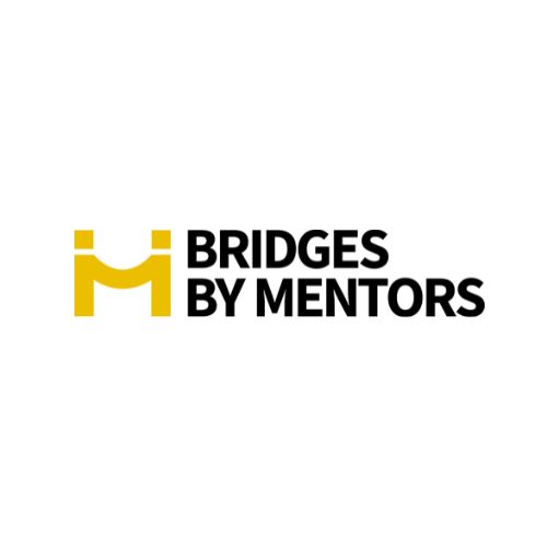 BRIDGES by MENTORS logo