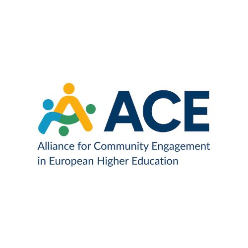 ACE logo